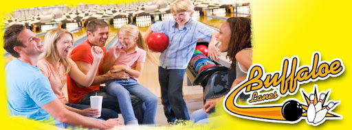 Buffaloe Lanes Family Bowling Center - Cary